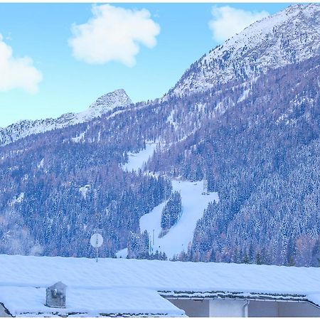 Casa Quadrifoglio A 3 Minuti Dalle Piste Da Sci Lägenhet Gressoney-Saint-Jean Exteriör bild